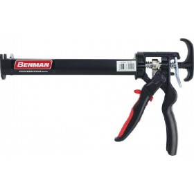 Benman 70101 Πιστόλι Σιλικόνης Ανοικτού Τύπου Benman 70101 Πιστόλι Σιλικόνης Ανοικτού Τύπου