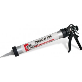Durostick Duroseal 600 Πιστόλι Σιλικόνης Κλειστού Τύπου 600ml Durostick Duroseal 600 Πιστόλι Σιλικόνης Κλειστού Τύπου 600ml