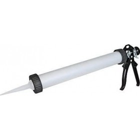 Epica Star EP-10010 Πιστόλι Σιλικόνης Κλειστού Τύπου 600ml Epica Star EP-10010 Πιστόλι Σιλικόνης Κλειστού Τύπου 600ml