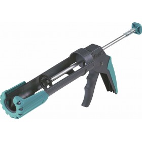 Wolfcraft MG 200 Πιστόλι Σιλικόνης Ανοικτού Τύπου 225mm Wolfcraft MG 200 Πιστόλι Σιλικόνης Ανοικτού Τύπου 225mm