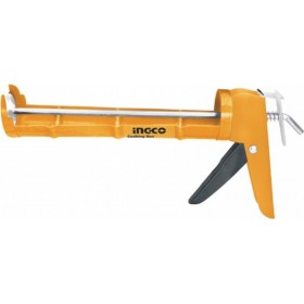 Ingco HCG0909 Πιστόλι Σιλικόνης Ανοικτού Τύπου 235mm