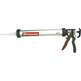 Benman 70102 Πιστόλι Σιλικόνης Κλειστού Τύπου 600ml Benman 70102 Πιστόλι Σιλικόνης Κλειστού Τύπου 600ml