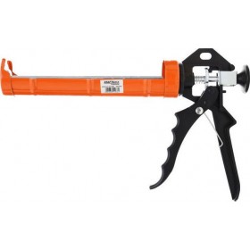 Kraft & Dele KD-10319 Πιστόλι Σιλικόνης Ανοικτού Τύπου 230mm Kraft & Dele KD-10319 Πιστόλι Σιλικόνης Ανοικτού Τύπου 230mm