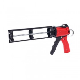 Kraft & Dele KD-10724 Πιστόλι Σιλικόνης Ανοικτού Τύπου 230mm Kraft & Dele KD-10724 Πιστόλι Σιλικόνης Ανοικτού Τύπου 230mm