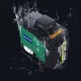 Waymore Αυτορυθμιζόμενο Γραμμικό Αλφάδι Laser Πράσινης Δέσμης