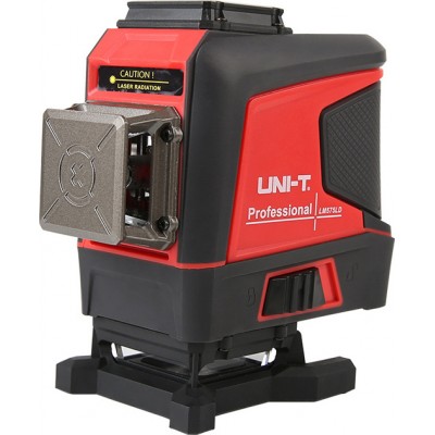 Uni-T LM575LD Γραμμικό Αλφάδι Laser Πράσινης Δέσμης