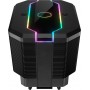 CoolerMaster Masterair MA620M Ψύκτρα Επεξεργαστή για Socket AM4/115x/AM3/AM3+ με RGB Φωτισμό