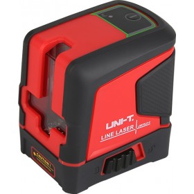Uni-T Γραμμικό Γραμμικό Αλφάδι Laser Πράσινης Δέσμης Uni-T Γραμμικό Γραμμικό Αλφάδι Laser Πράσινης Δέσμης