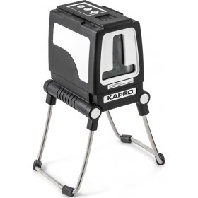 Kapro 872G Γραμμικό Αλφάδι Laser Πράσινης Δέσμης Kapro 872G Γραμμικό Αλφάδι Laser Πράσινης Δέσμης