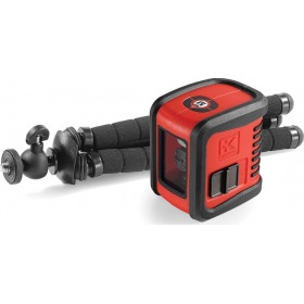 Kapro 842S Prolaser Αυτορυθμιζόμενο Γραμμικό Αλφάδι Laser Κόκκινης Δέσμης Kapro 842S Prolaser Αυτορυθμιζόμενο Γραμμικό Αλφάδι Laser Κόκκινης Δέσμης