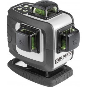 Kapro 633130 Γραμμικό Αλφάδι Laser Πράσινης Δέσμης Kapro 633130 Γραμμικό Αλφάδι Laser Πράσινης Δέσμης