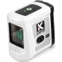 Kapro 862G Prolaser Γραμμικό Αλφάδι Laser Πράσινης Δέσμης