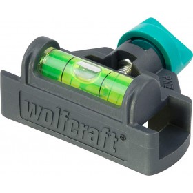 Wolfcraft 5222000 Αλφάδι με 1 μάτι Wolfcraft 5222000 Αλφάδι με 1 μάτι