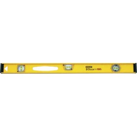 Stanley 1-42-919 Αλφάδι 40cm με 2 μάτια Stanley 1-42-919 Αλφάδι 40cm με 2 μάτια