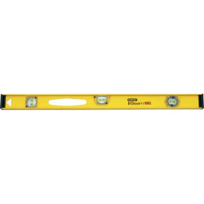 Stanley 1-42-919 Αλφάδι 40cm με 2 μάτια