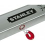 Stanley STHT1-43111 Αλφάδι Μαγνητικό 60cm με 2 μάτια