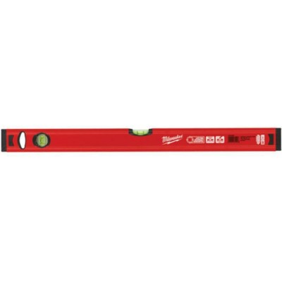 Milwaukee Redstick Slim 120 Αλφάδι 120cm με 2 μάτια