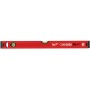 Milwaukee Redstick Slim 120 Αλφάδι 120cm με 2 μάτια