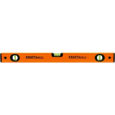 Kraft &amp Dele KD-10315 Αλφάδι Μαγνητικό 150cm με 3 μάτια