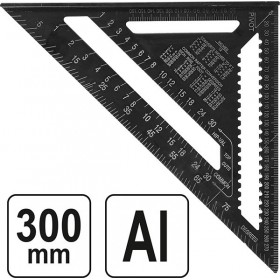 Yato YT-70787 Γωνιόμετρο 30cm Yato YT-70787 Γωνιόμετρο 30cm
