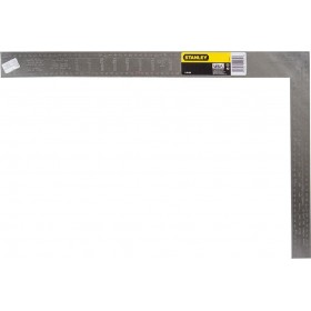 Stanley 1-45-530 Γωνιόμετρο Μαραγκών 60cm Stanley 1-45-530 Γωνιόμετρο Μαραγκών 60cm