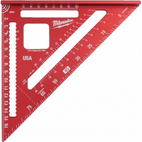 Milwaukee 4932472124 Γωνιόμετρο Μαραγκών με Πατούρα 18cm Milwaukee 4932472124 Γωνιόμετρο Μαραγκών με Πατούρα 18cm