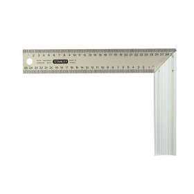 Stanley 45-686 Γωνιόμετρο Μαραγκών 30cm Stanley 45-686 Γωνιόμετρο Μαραγκών 30cm