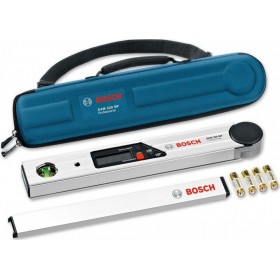 Bosch GAM 220 MF Ψηφιακό Γωνιόμετρο 40cm Με Μοιρογνωμόνιο και Αλφάδι Bosch GAM 220 MF Ψηφιακό Γωνιόμετρο 40cm Με Μοιρογνωμόνιο και Αλφάδι