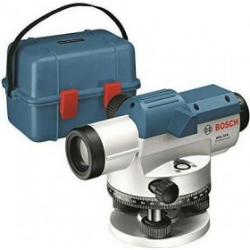 Bosch GOL 32 D Οπτικός Χωροβάτης 32x Bosch GOL 32 D Οπτικός Χωροβάτης 32x
