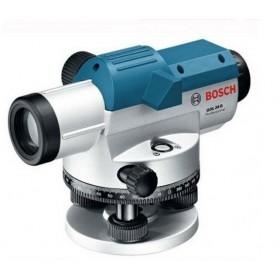 Bosch GOL 26 D Οπτικός Χωροβάτης 26x Bosch GOL 26 D Οπτικός Χωροβάτης 26x