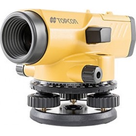 Topcon AT-B3 Αυτόματος Οπτικός Χωροβάτης 28x Topcon AT-B3 Αυτόματος Οπτικός Χωροβάτης 28x