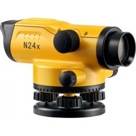 Nivel N24x Αυτόματος Οπτικός Χωροβάτης 24x Nivel N24x Αυτόματος Οπτικός Χωροβάτης 24x