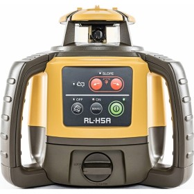 Topcon RL-H5A Περιστροφικό Laser Topcon RL-H5A Περιστροφικό Laser