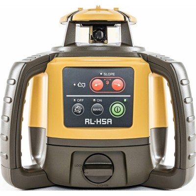 Topcon RL-H5A Περιστροφικό Laser