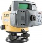 Topcon DL-503 Οπτικός Χωροβάτης με LCD Οθόνη 28x