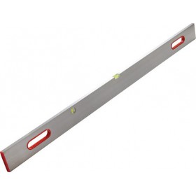 Suki 1801552 Αλφαδοπήχης Αλουμινίου 2500cm με Αλφάδι Suki 1801552 Αλφαδοπήχης Αλουμινίου 2500cm με Αλφάδι