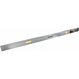 F.F. Group 22957 Αλφαδοπήχης Αλουμινίου 200cm με Αλφάδι F.F. Group 22957 Αλφαδοπήχης Αλουμινίου 200cm με Αλφάδι