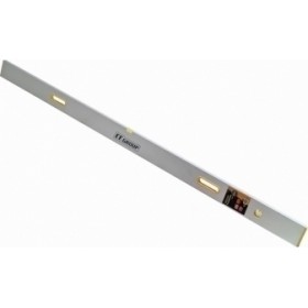 F.F. Group 22959 Αλφαδοπήχης Αλουμινίου 300cm με Αλφάδι F.F. Group 22959 Αλφαδοπήχης Αλουμινίου 300cm με Αλφάδι