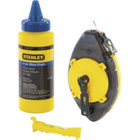 Stanley 47-465 Νήμα Στάθμης 30m Stanley 47-465 Νήμα Στάθμης 30m