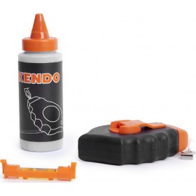 Kendo 45342 Νήμα Στάθμης 30m Kendo 45342 Νήμα Στάθμης 30m