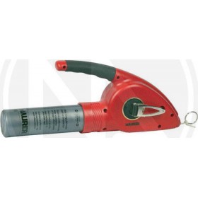 Maurer 1000655 Σετ Χάραξης με Κιμωλία 30m Maurer 1000655 Σετ Χάραξης με Κιμωλία 30m