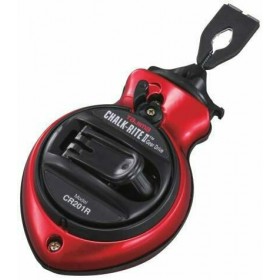 Tajima Chalk-Rite® II Νήμα Στάθμης 25m Tajima Chalk-Rite® II Νήμα Στάθμης 25m