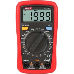 Uni-T Ψηφιακό Πολύμετρο UT131Β