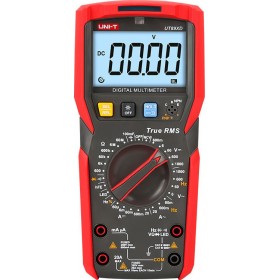 Uni-T Ψηφιακό Πολύμετρο UT89XD