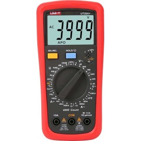 Uni-T Ψηφιακό Πολύμετρο UT39A+ 1561