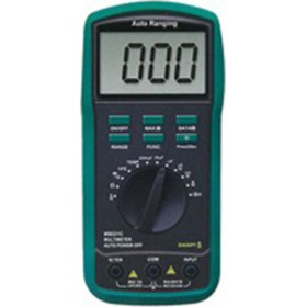 Hyelec Ψηφιακό Πολύμετρο MS8221C Hyelec Ψηφιακό Πολύμετρο MS8221C