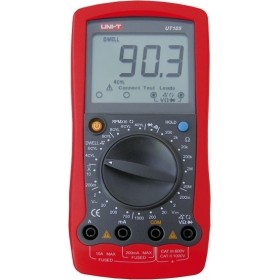 Uni-T Ψηφιακό Πολύμετρο UT-105