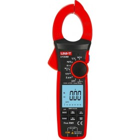 Uni-T Αμπεροτσιμπίδα UT-208B True RMS