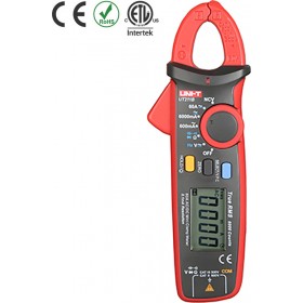 Uni-T Αμπεροτσιμπίδα UT211B Mini