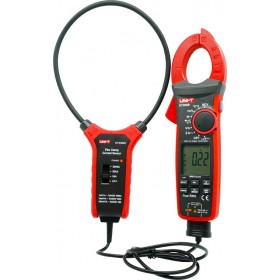 Uni-T Αμπεροτσιμπίδα UT-CS09D 1.5A-3000A